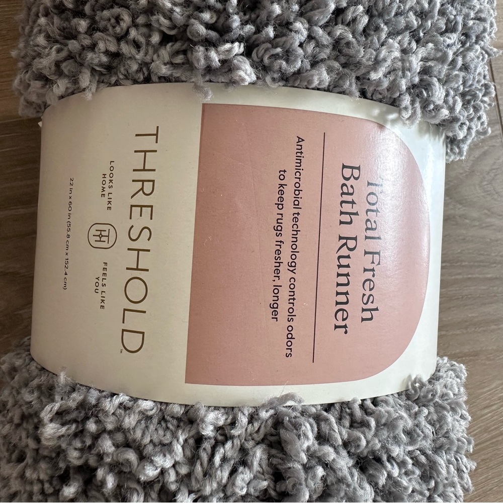 Threshold Gray Bath & Body Collection